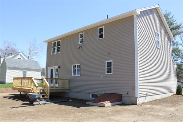198 Porter Road East Longmeadow, MA 01028 - Photo 5 of 14 Gallery Image 5