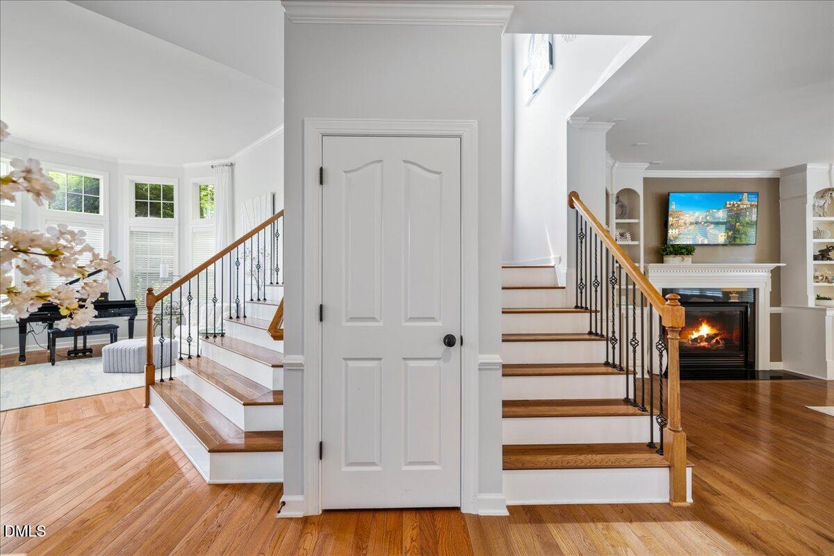 303 Parish House Road Cary, NC 27513 - Photo 19 of 32