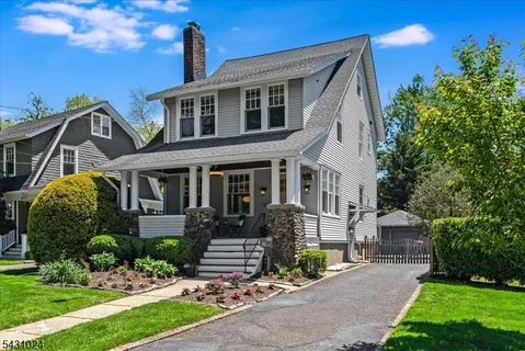$1,150,000 | 36 Salter Place, Maplewood, NJ 07040
