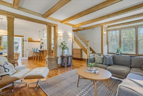 $1,150,000 | 36 Salter Place, Maplewood, NJ 07040