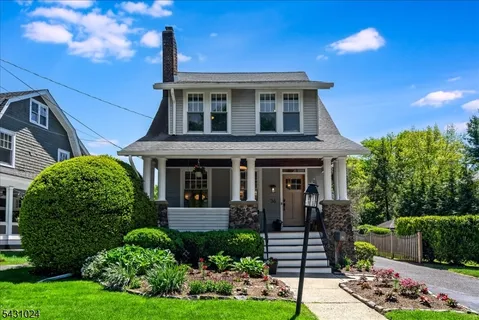 $1,150,000 | 36 Salter Place, Maplewood, NJ 07040
