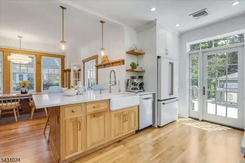 $1,150,000 | 36 Salter Place, Maplewood, NJ 07040
