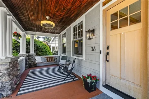 $1,150,000 | 36 Salter Place, Maplewood, NJ 07040