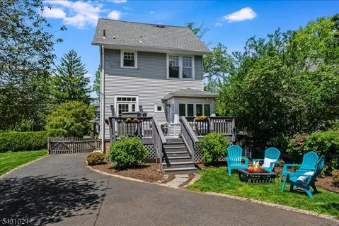 $1,150,000 | 36 Salter Place, Maplewood, NJ 07040
