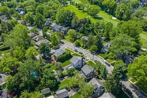 $1,150,000 | 36 Salter Place, Maplewood, NJ 07040