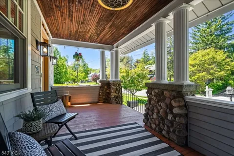 $1,150,000 | 36 Salter Place, Maplewood, NJ 07040
