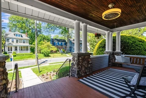 $1,150,000 | 36 Salter Place, Maplewood, NJ 07040