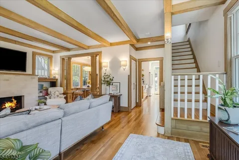 $1,150,000 | 36 Salter Place, Maplewood, NJ 07040