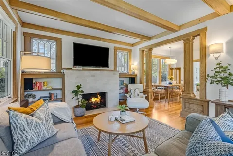 $1,150,000 | 36 Salter Place, Maplewood, NJ 07040