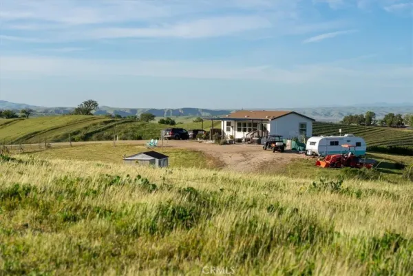 $750,000 | 1730 Sutliff Road, Paso Robles, CA 93446