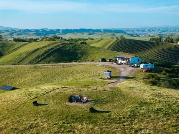 $750,000 | 1730 Sutliff Road, Paso Robles, CA 93446