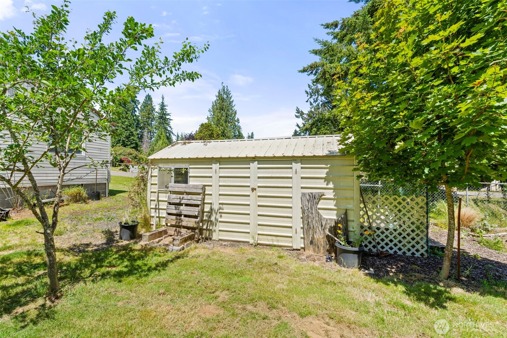 905 Peters Street Raymond, WA 98577 - Photo 28 of 29