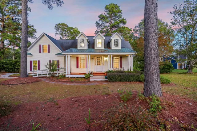 $2,100 | 113 Twisted Oak Trail, Elloree, SC 29047