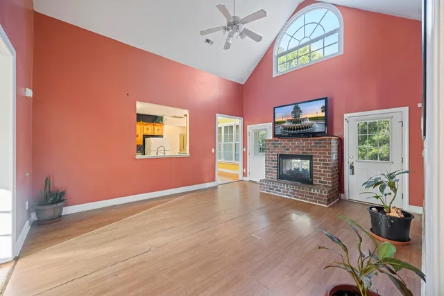 $2,100 | 113 Twisted Oak Trail, Elloree, SC 29047