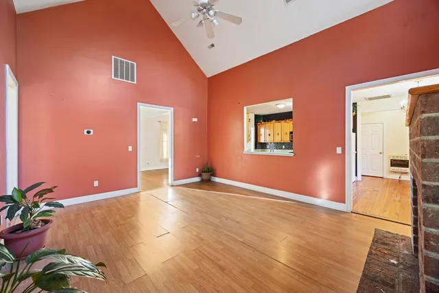 $2,100 | 113 Twisted Oak Trail, Elloree, SC 29047