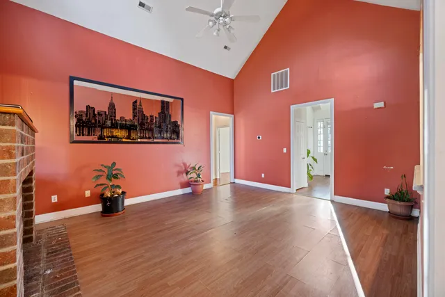 $2,100 | 113 Twisted Oak Trail, Elloree, SC 29047