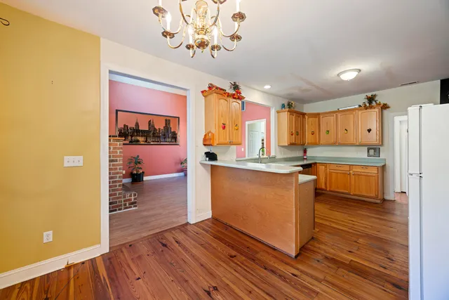 $2,100 | 113 Twisted Oak Trail, Elloree, SC 29047