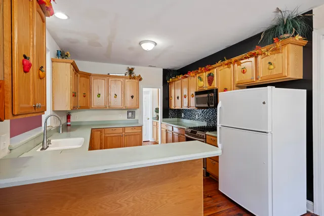 $2,100 | 113 Twisted Oak Trail, Elloree, SC 29047