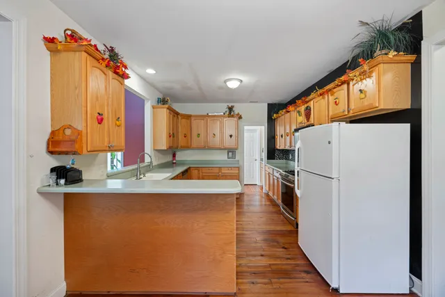 $2,100 | 113 Twisted Oak Trail, Elloree, SC 29047