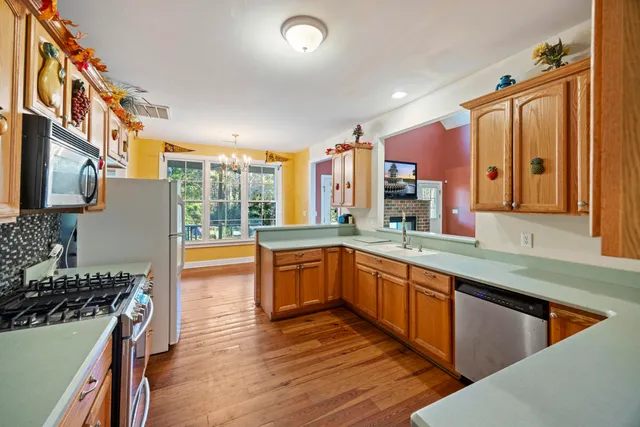 $2,100 | 113 Twisted Oak Trail, Elloree, SC 29047