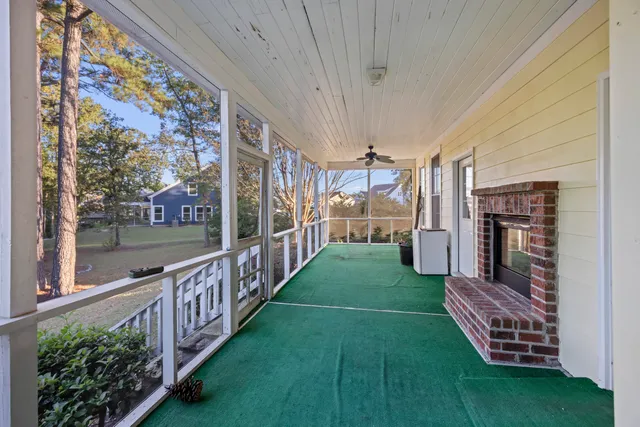 $2,100 | 113 Twisted Oak Trail, Elloree, SC 29047