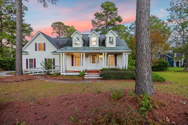 $2,100 | 113 Twisted Oak Trail, Elloree, SC 29047