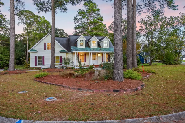 $2,100 | 113 Twisted Oak Trail, Elloree, SC 29047