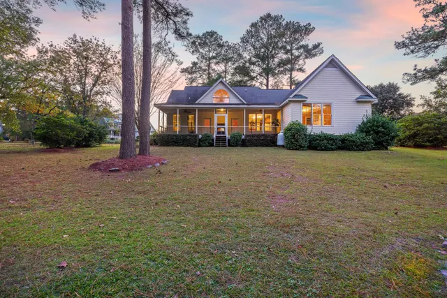 $2,100 | 113 Twisted Oak Trail, Elloree, SC 29047
