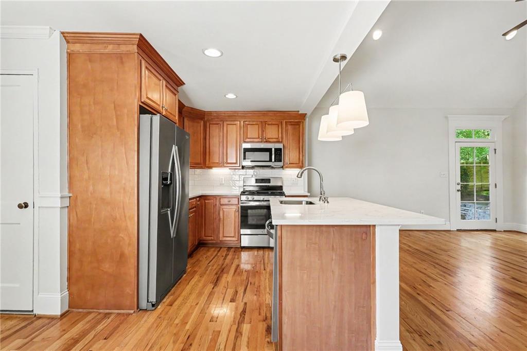 3402 Keswick Court Atlanta, GA 30341 - Photo 12 of 38