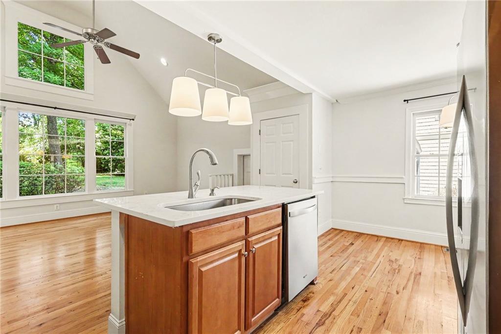 3402 Keswick Court Atlanta, GA 30341 - Photo 13 of 38