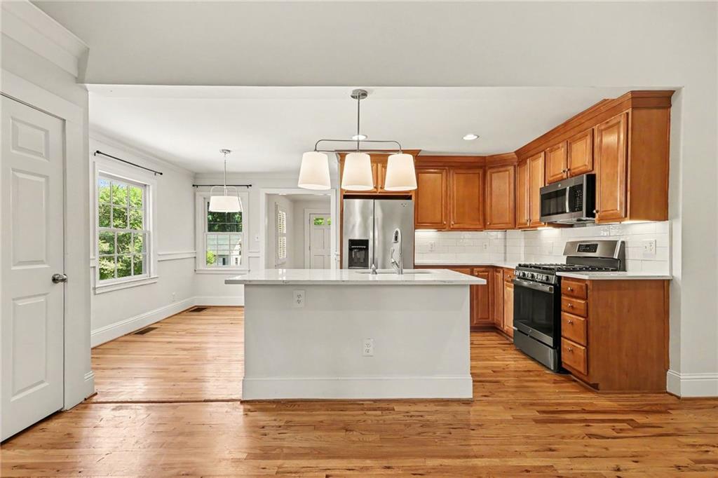 3402 Keswick Court Atlanta, GA 30341 - Photo 14 of 38