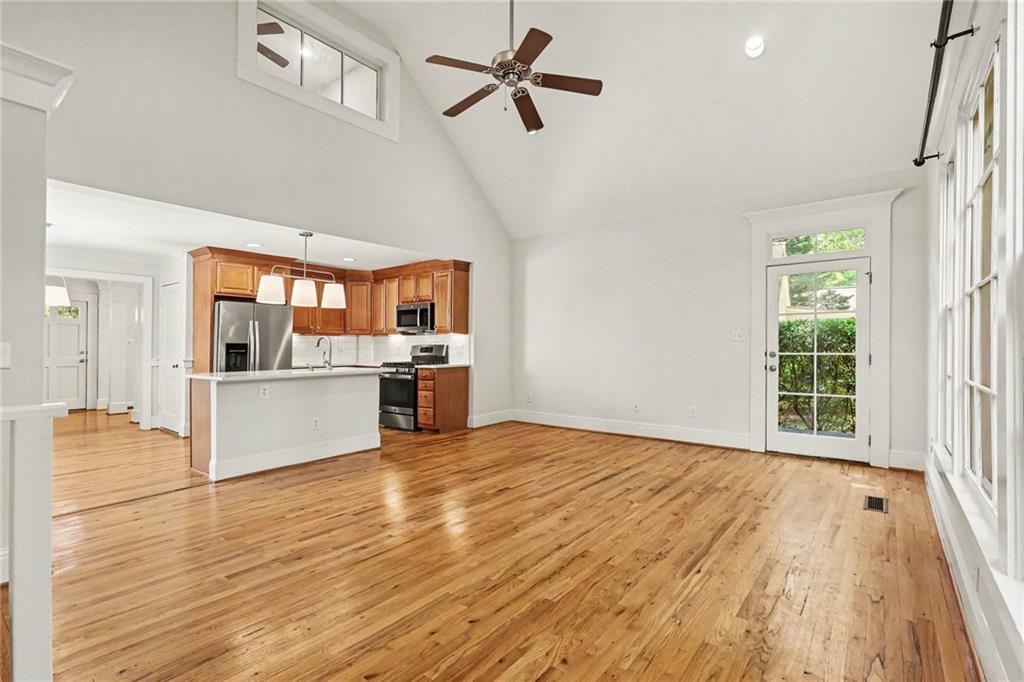 3402 Keswick Court Atlanta, GA 30341 - Photo 15 of 38