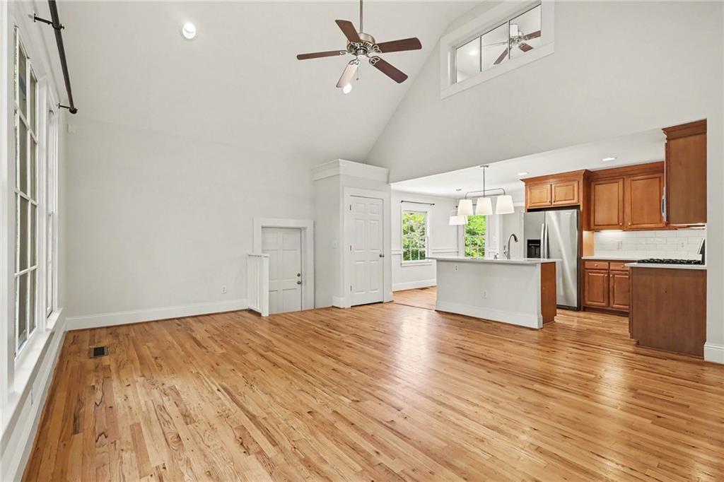 3402 Keswick Court Atlanta, GA 30341 - Photo 16 of 38