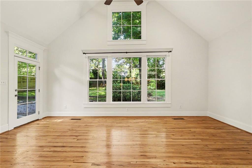 3402 Keswick Court Atlanta, GA 30341 - Photo 18 of 38