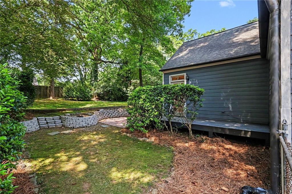 3402 Keswick Court Atlanta, GA 30341 - Photo 35 of 38