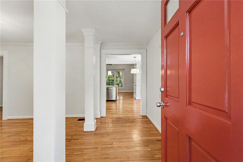 3402 Keswick Court Atlanta, GA 30341 - Photo 5 of 38