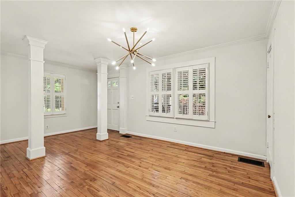 3402 Keswick Court Atlanta, GA 30341 - Photo 6 of 38