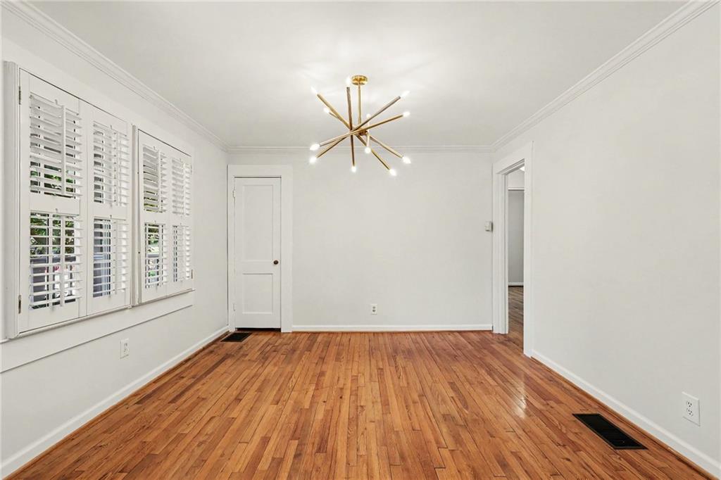 3402 Keswick Court Atlanta, GA 30341 - Photo 9 of 38