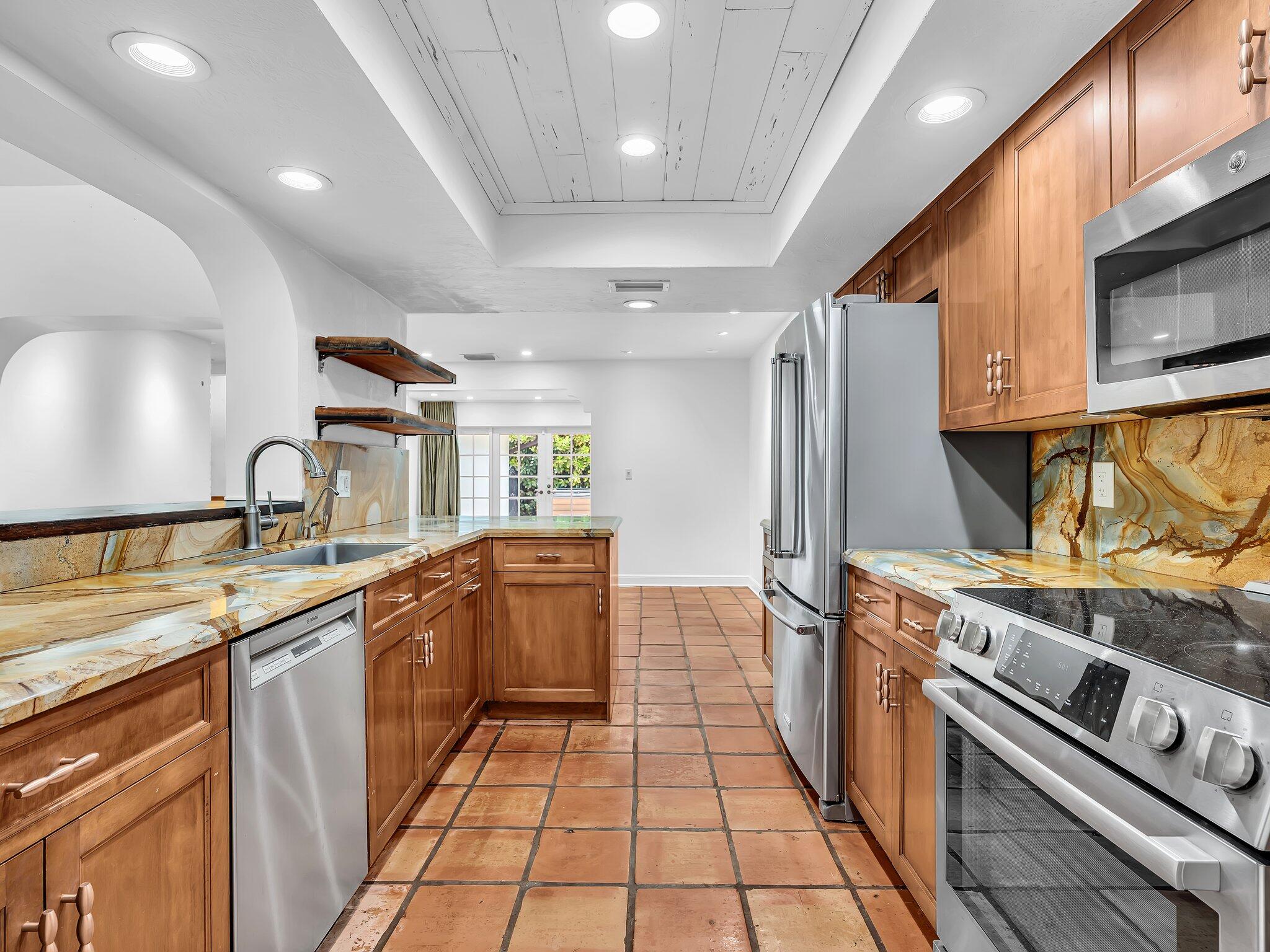 898 Azalea Street Boca Raton, FL 33486 - Photo 36 of 54 Upgraded Kitchen
