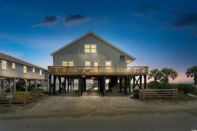 $2,399,000 | 766 Springs Avenue, Pawleys Island, SC 29585