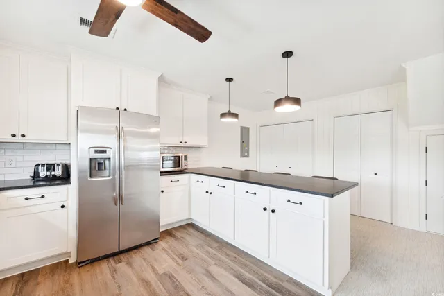 $2,399,000 | 766 Springs Avenue, Pawleys Island, SC 29585