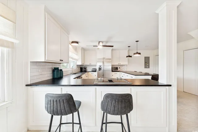 $2,399,000 | 766 Springs Avenue, Pawleys Island, SC 29585