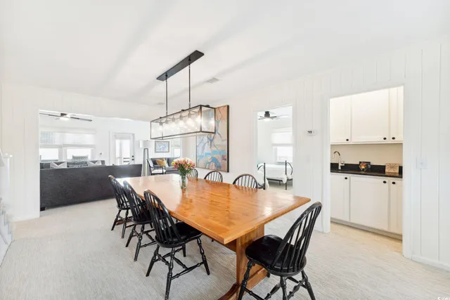 $2,399,000 | 766 Springs Avenue, Pawleys Island, SC 29585