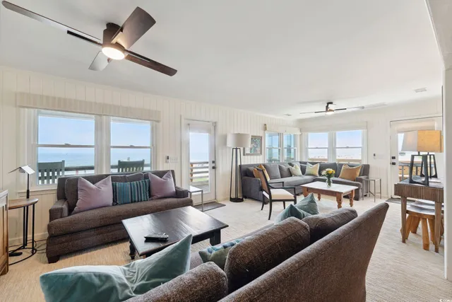 $2,399,000 | 766 Springs Avenue, Pawleys Island, SC 29585