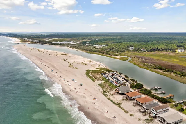 $2,399,000 | 766 Springs Avenue, Pawleys Island, SC 29585