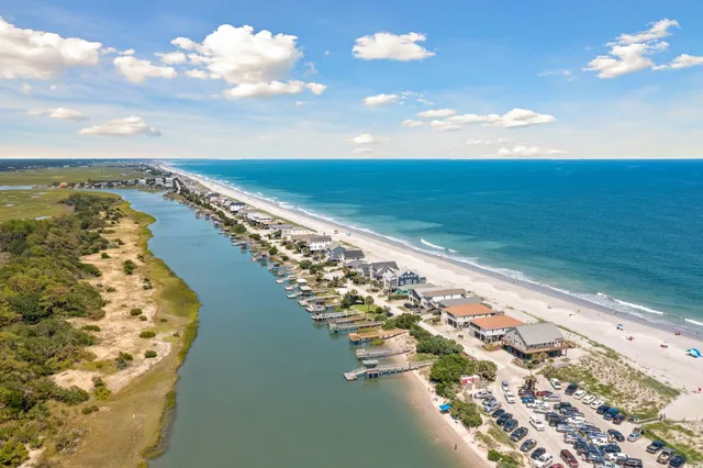 $2,399,000 | 766 Springs Avenue, Pawleys Island, SC 29585