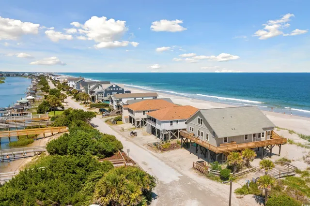 $2,399,000 | 766 Springs Avenue, Pawleys Island, SC 29585