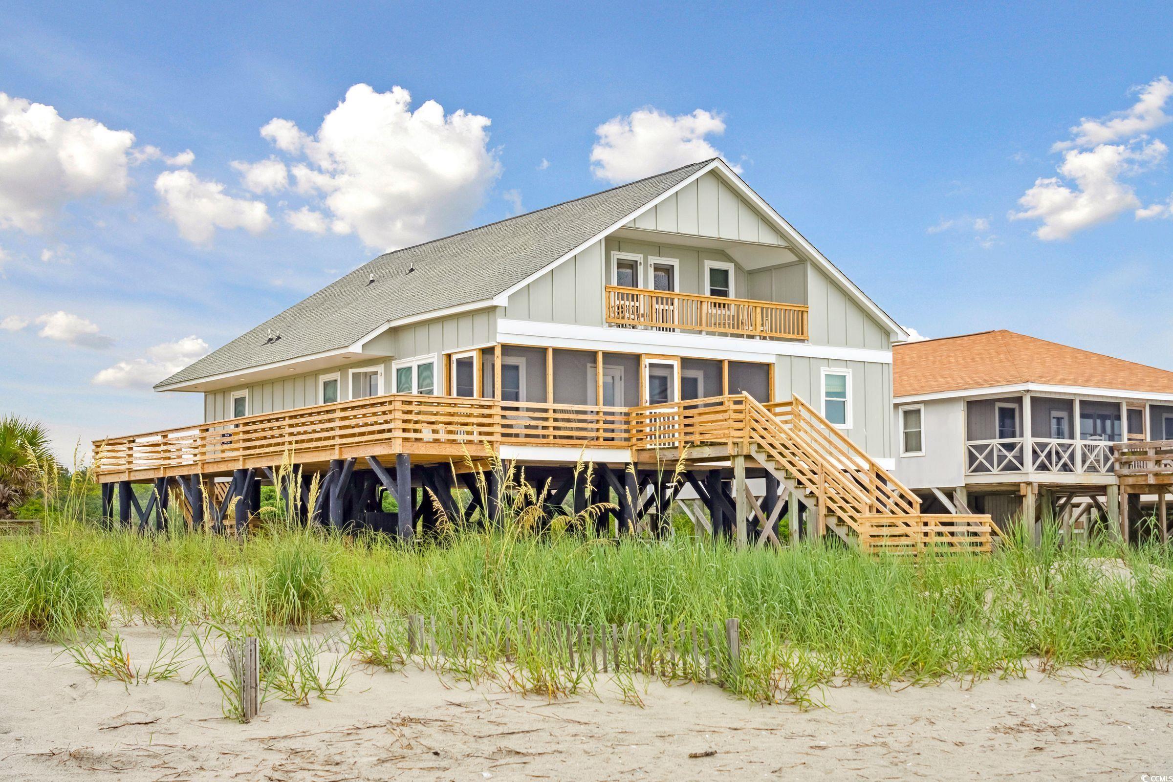 766 Springs Avenue Pawleys Island, SC 29585 - Photo 34 of 40