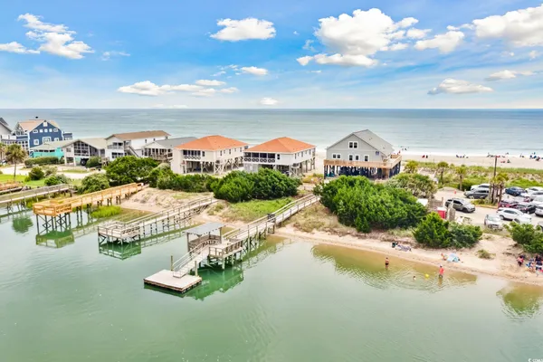 $2,399,000 | 766 Springs Avenue, Pawleys Island, SC 29585