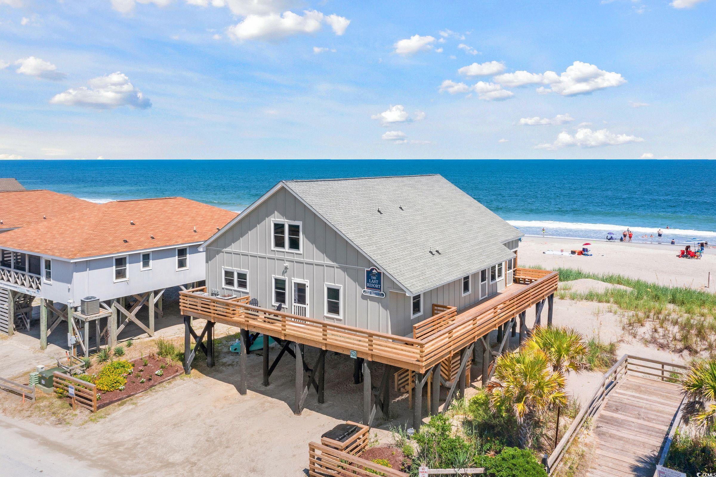 766 Springs Avenue Pawleys Island, SC 29585 - Photo 5 of 40